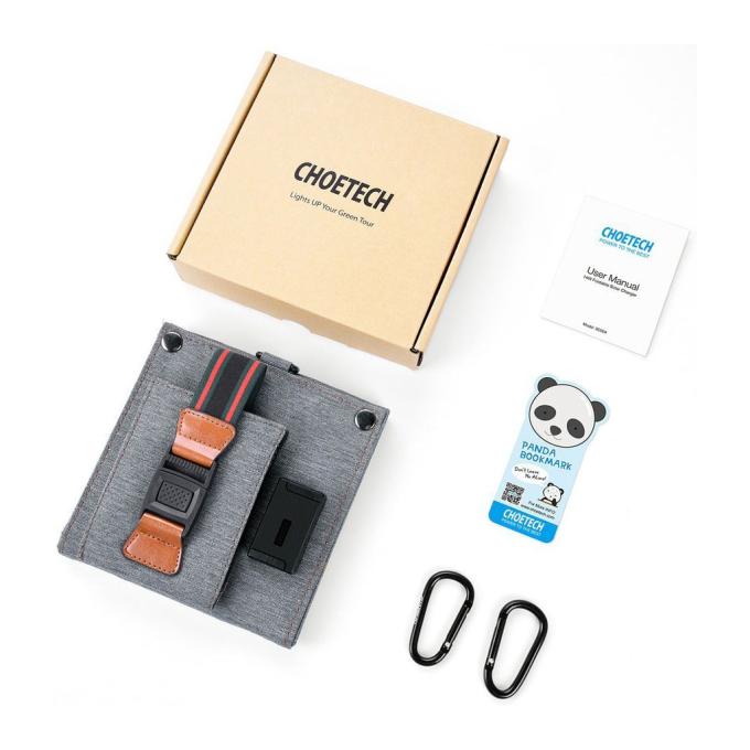 Choetech SC004