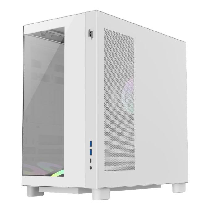 GAMEMAX NEX C53 WH