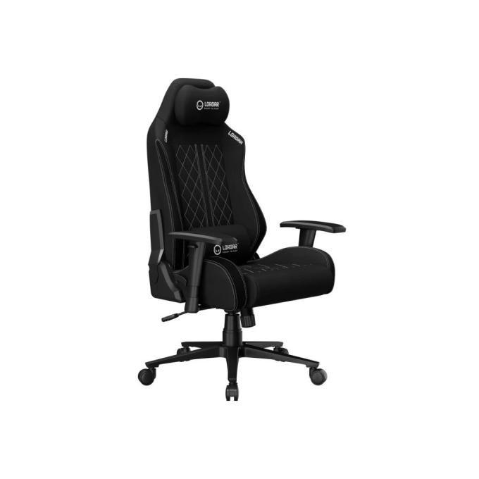 LORGAR LRG-CHA41-BK-WH
