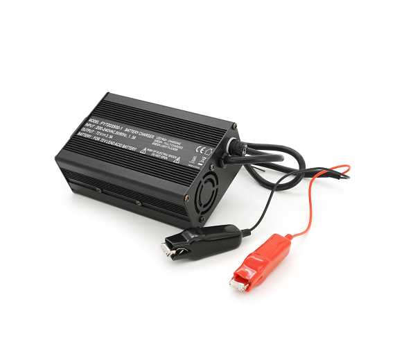 VOLTRONIC YT-7235-AGM
