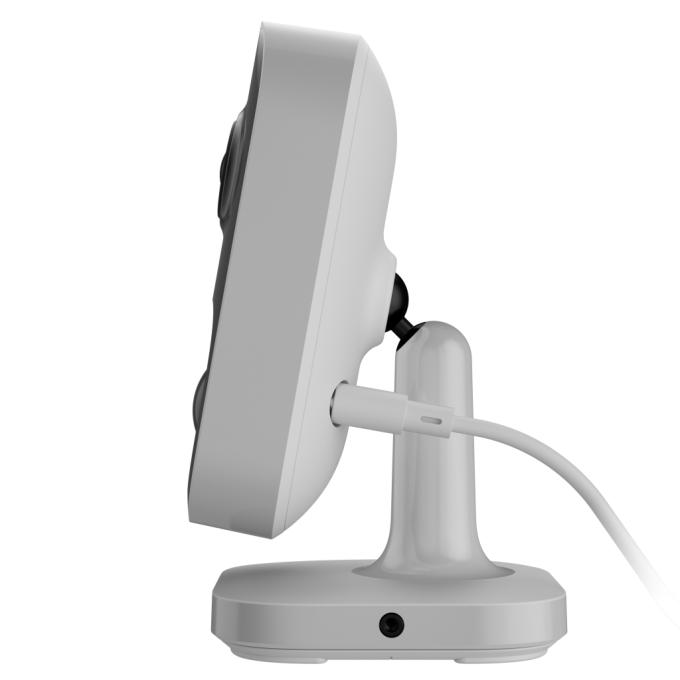Ajax IndoorCam white