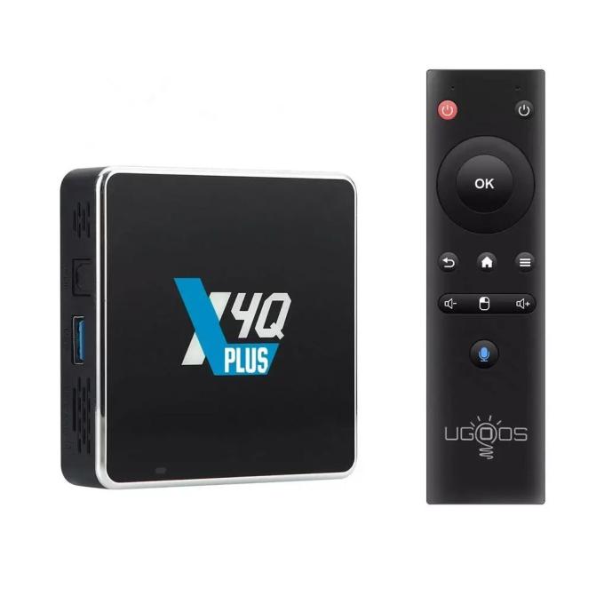 UGOOS X4Q PLUS