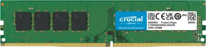 Micron CT8G4DFRA32A