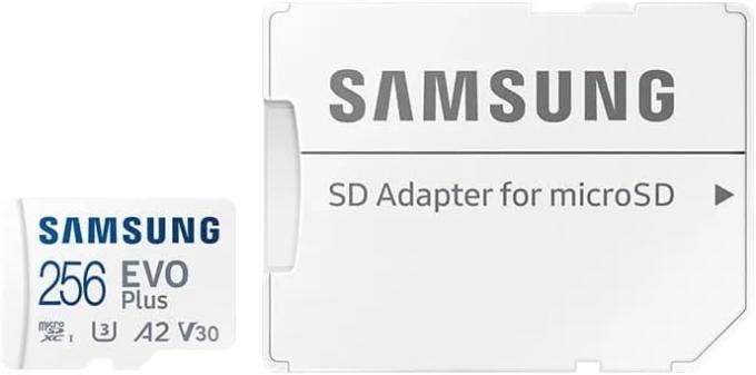 Samsung MB-MC256SA/EU