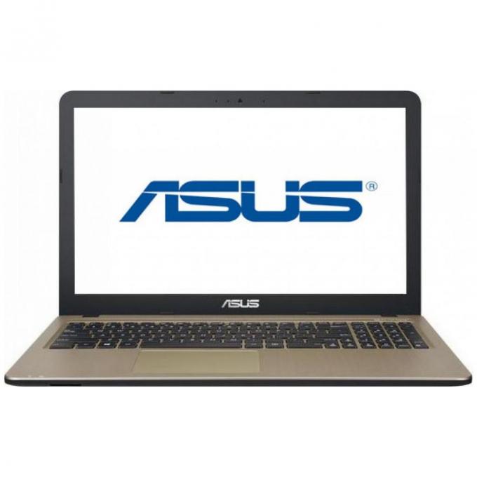 Ноутбук ASUS X540YA X540YA-XO747D