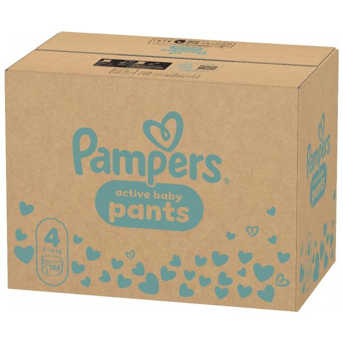 Pampers 8006530305662