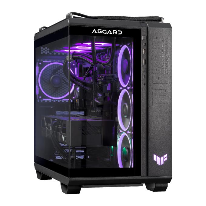 ASGARD A98X3D.32.S20.58.6024