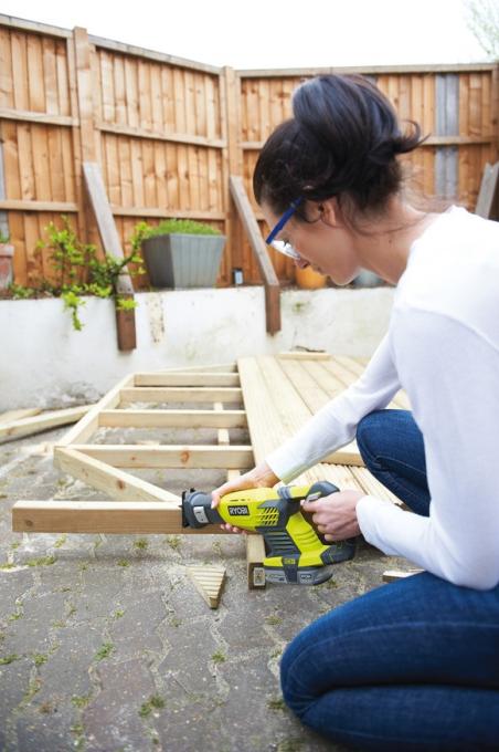 Ryobi 5133001162