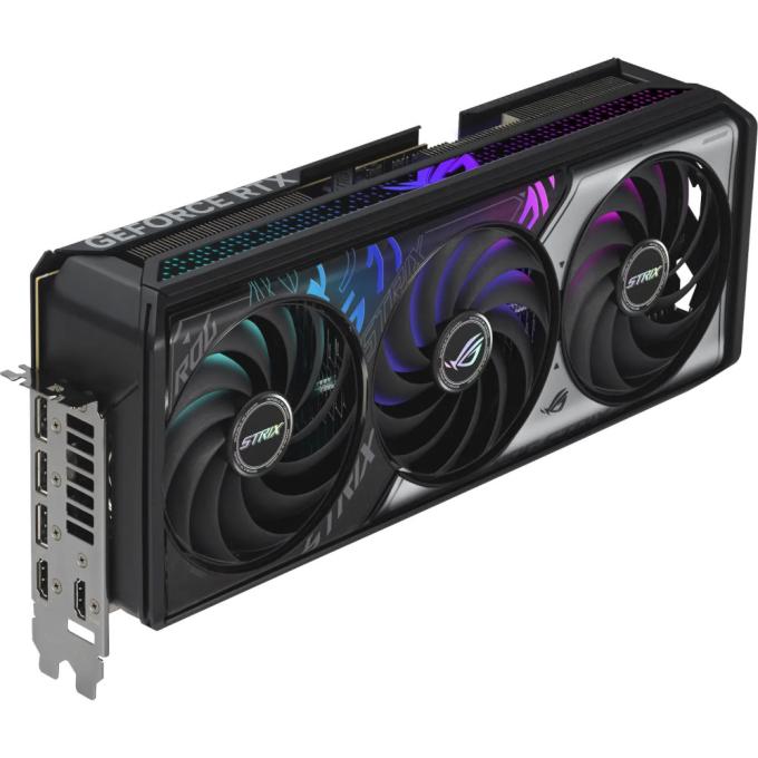 ASUS ROG-STRIX-RTX5070TI-O16G-GAMIN