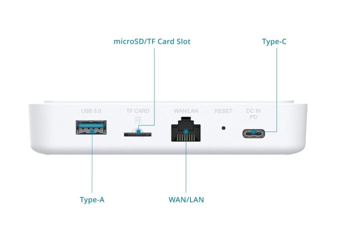 DLINK DBR-330