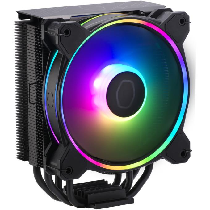 CoolerMaster RR-S4KK-20PA-R1