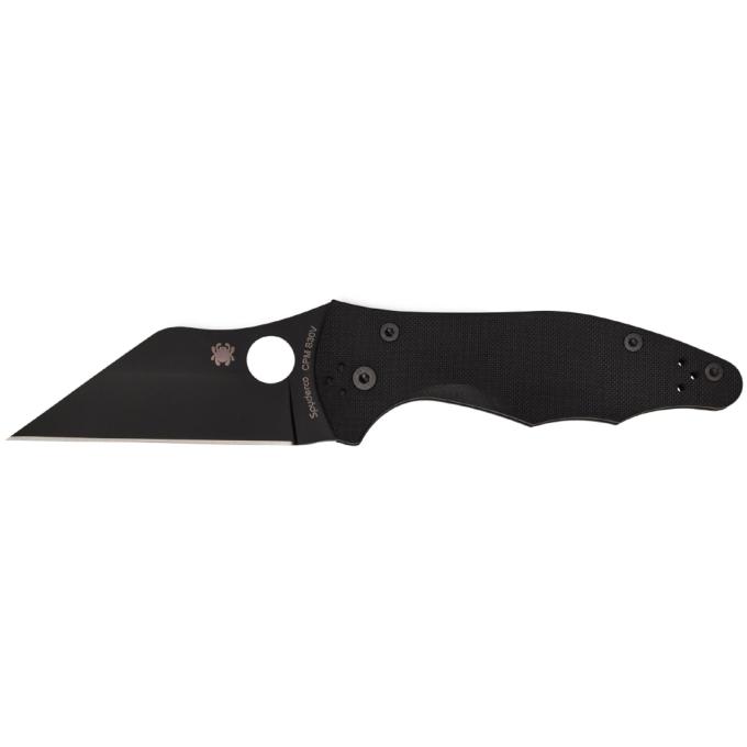 Spyderco C85GPBBK2