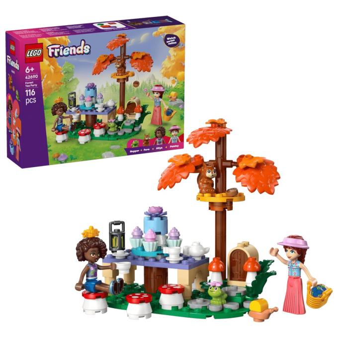 LEGO 42690