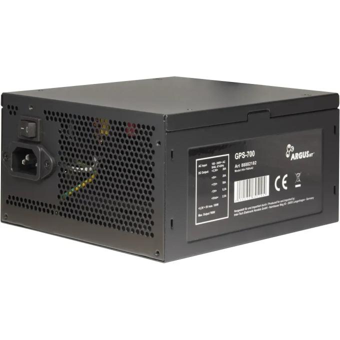 Inter-Tech GPS-700W