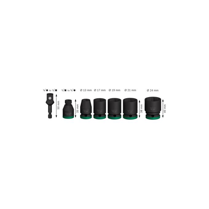 BOSCH 2.608.003.032