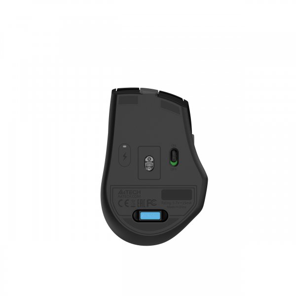 A4tech FG35C Plus (Grey)