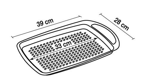 Pyrex AS33BV0/7646