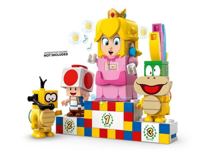 LEGO 72036