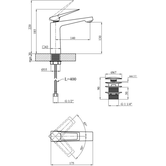 Kroner CV035473