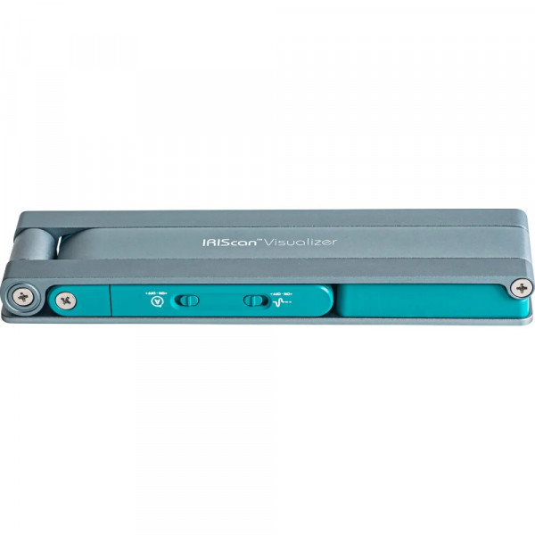 Canon IRIScan 464665