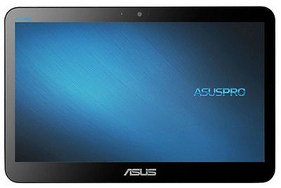 Моноблок Asus A4110-BD033M 90PT01H1-M00880 MultiTouch Black