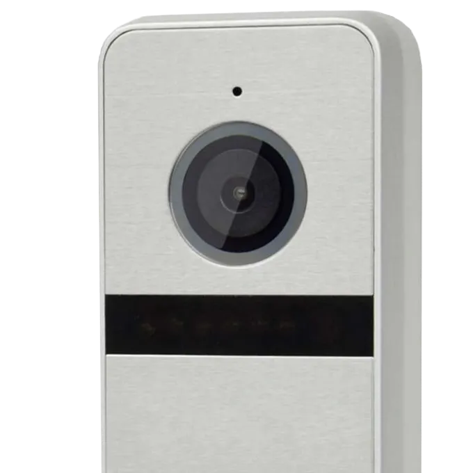 BCOM BT-402HD Silver