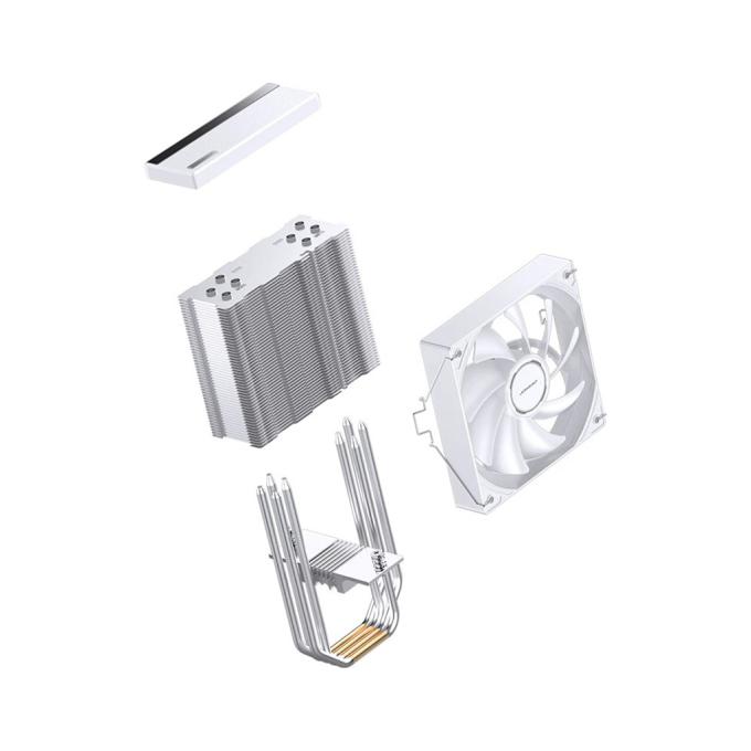 JONSBO CB40 White