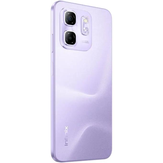 Infinix Hot 50i X6531B 4/128GB Dreamy Purple