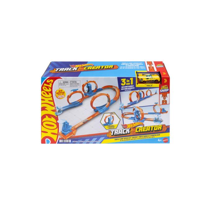 HOT WHEELS JDW39