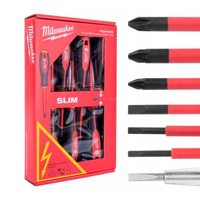 Milwaukee 4932478738