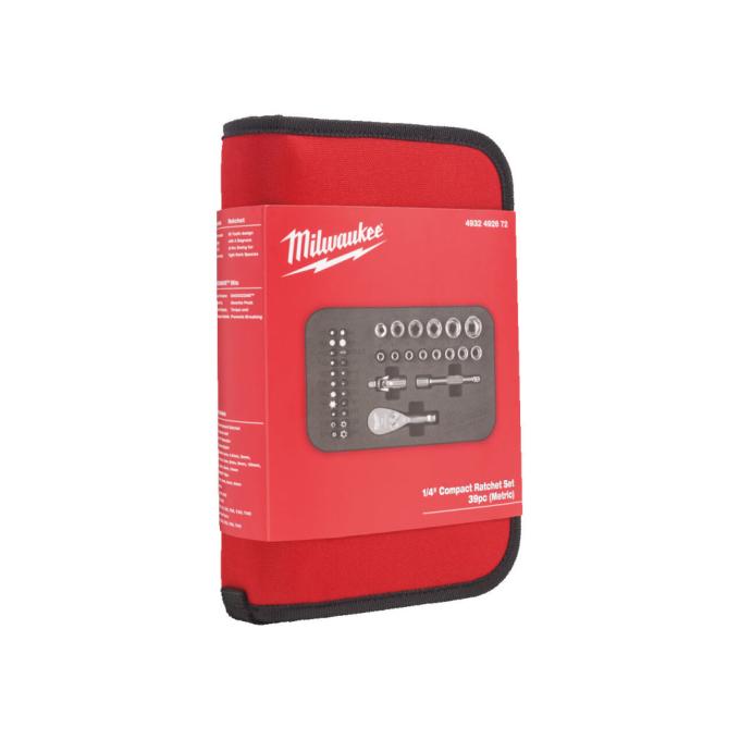 Milwaukee 4932492672