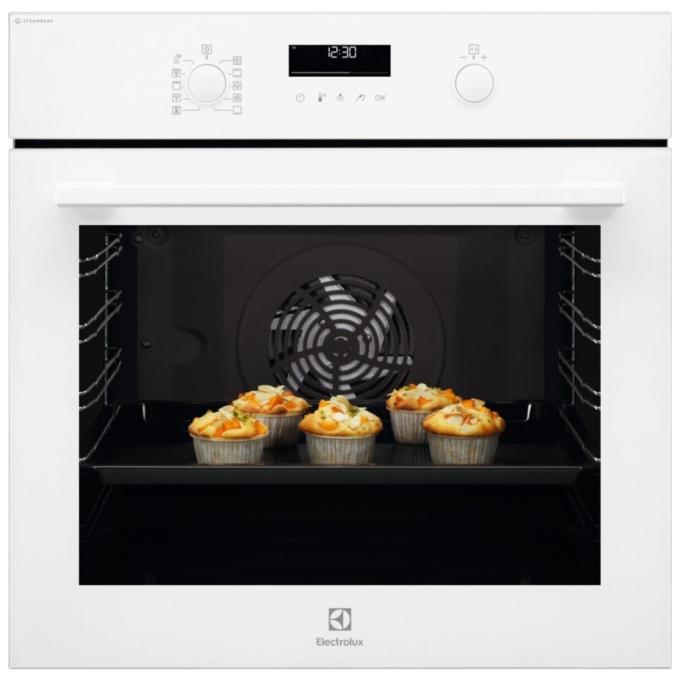 ELECTROLUX EOD6C77WV