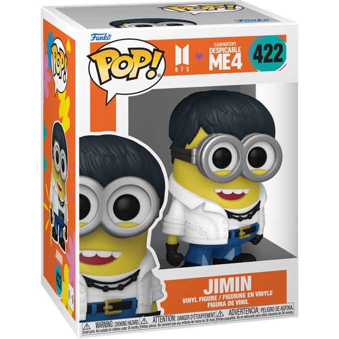 Funko Pop 889698859646