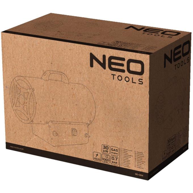 Neo Tools 90-084
