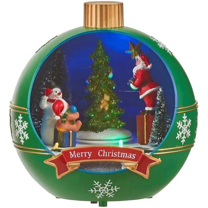 Luville Collectables 8718861435313GREEN