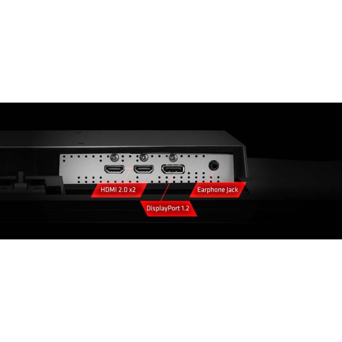 ASRock PG27FFT1B
