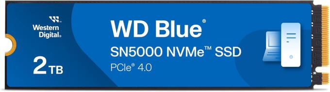 WD WDS200T4B0E