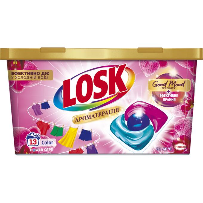 Losk 9000101803112