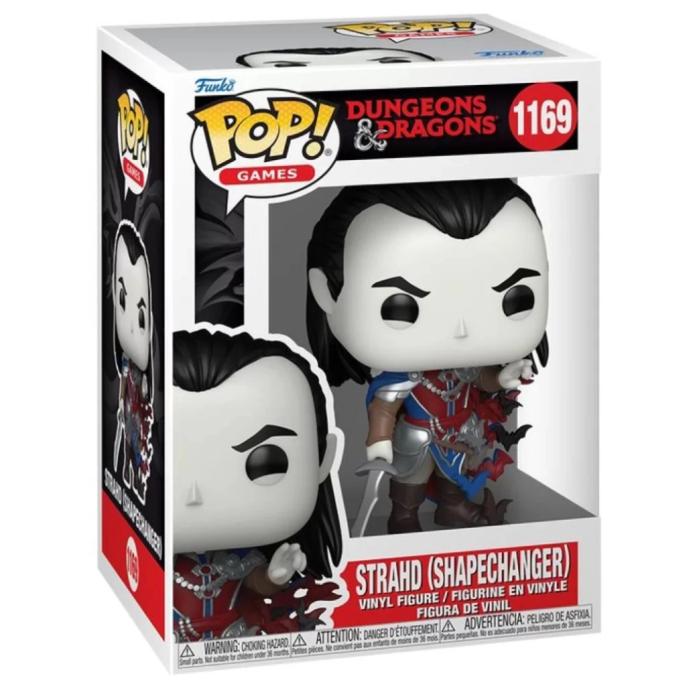 Funko Pop 91563