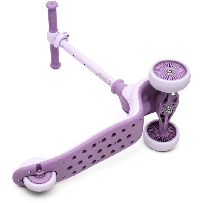 iSporter M5_Purple