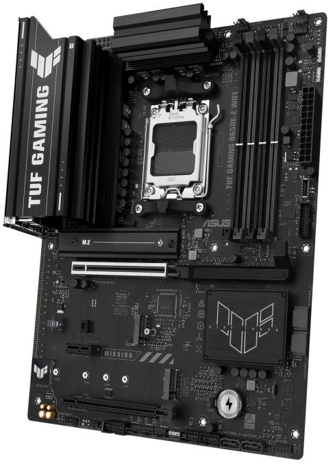ASUS TUF GAMING B650E-E WIFI
