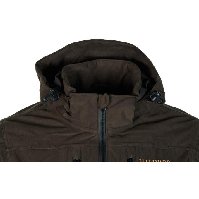 Hallyard rust-j/7520-001 48