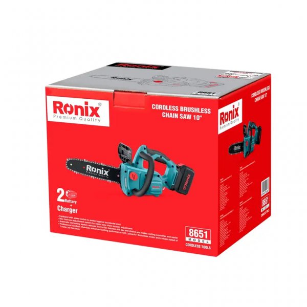 Ronix 8651