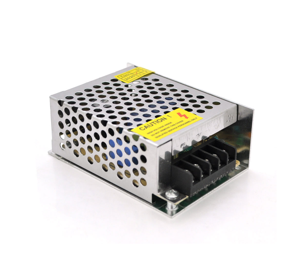 VOLTRONIC S-24-24