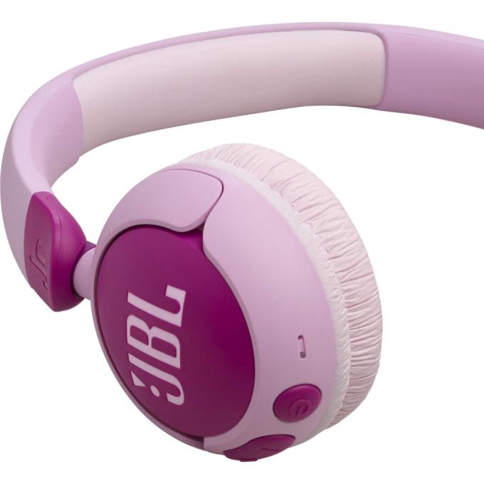 JBL JBLJR320BTPUR