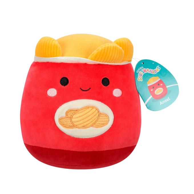 SQUISHMALLOWS SQCR06616