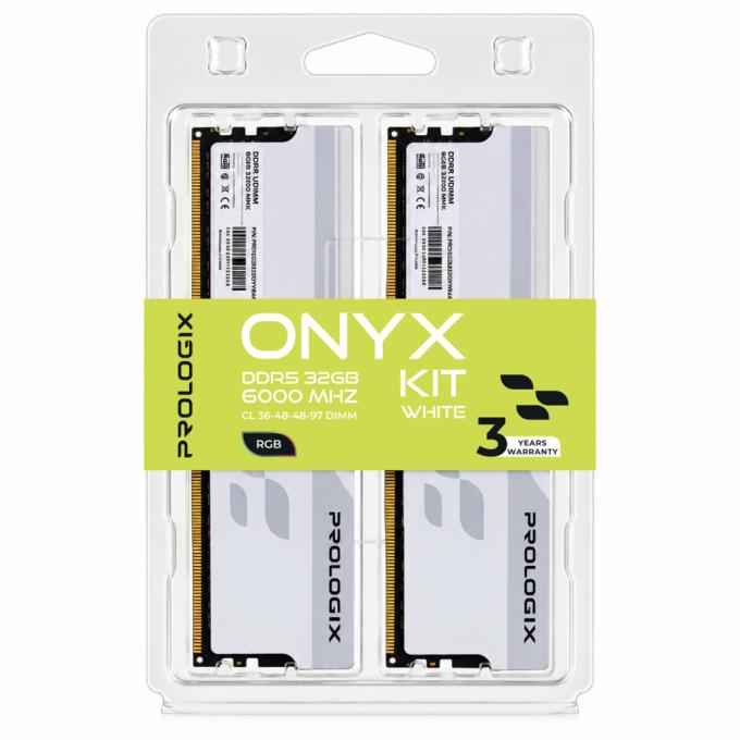 ProLogix PRO32GB6000YWR5K
