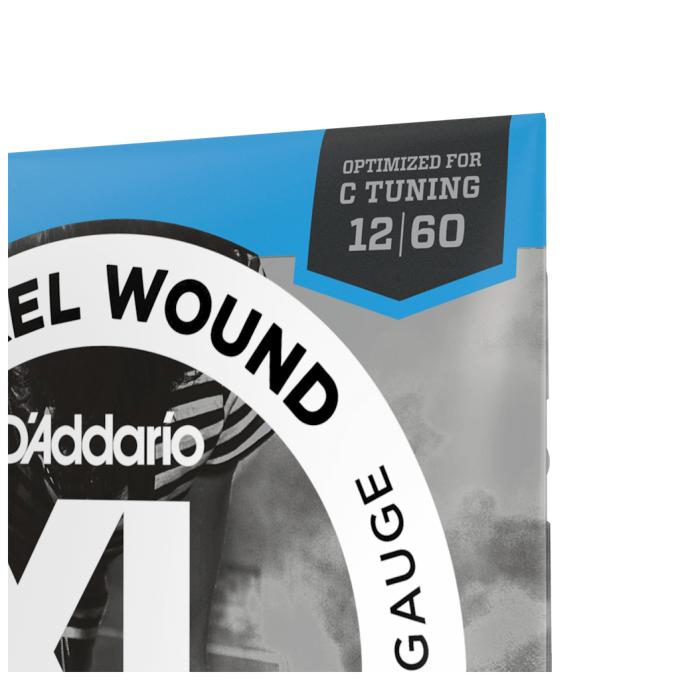 D'Addario EXL148