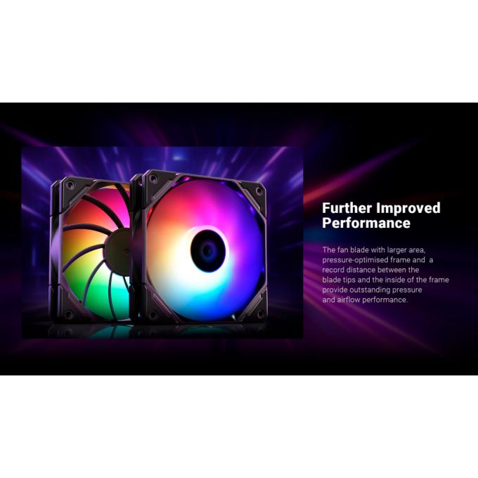 ID-Cooling TF-12025-PRO ARGB