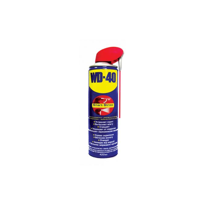 WD-40 124W700051